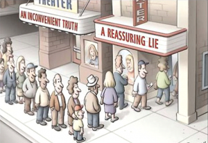 Truth vs Lie