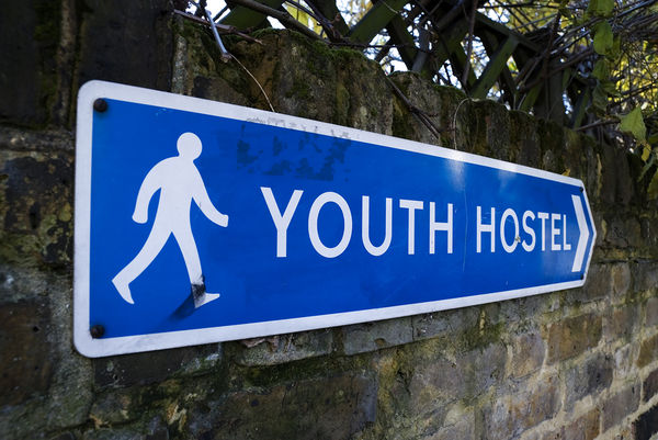youth hostel