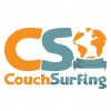 couch surfing