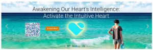 activate heart intelligence